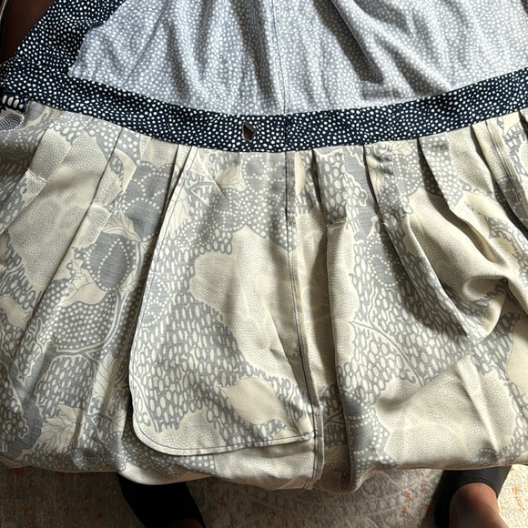 Diane Von Furstenberg | Wrap Dress | Size 12| Long Sleeve - Picture 15 of 17